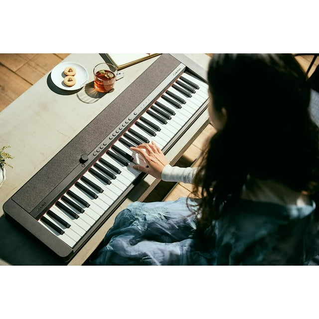 Premium Pack with Keyboard Stand, AC Adapter