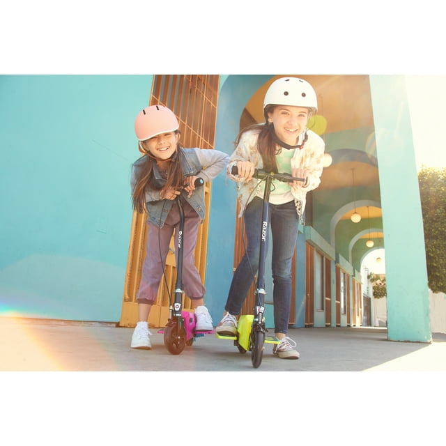 Electric Scooter 40.4 Miles Long Range Upgraded