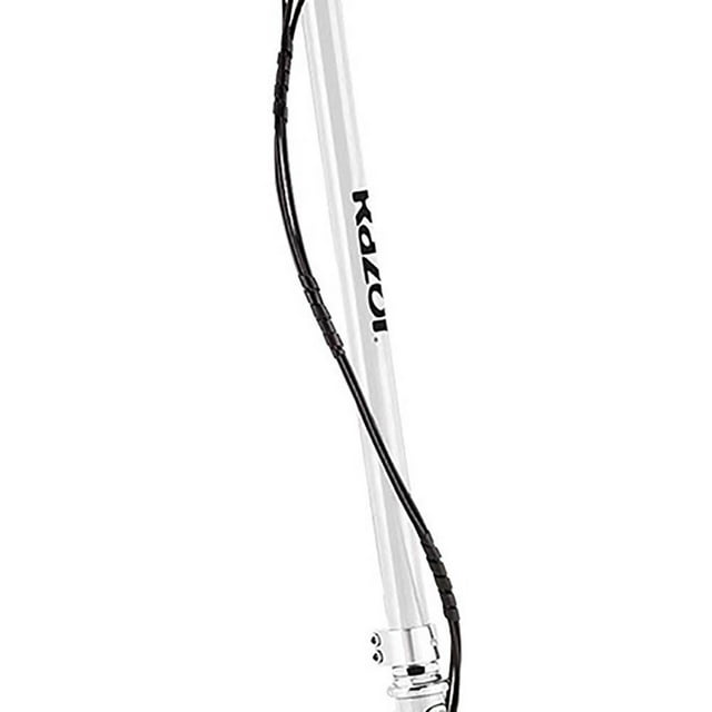 Adult Ride-On 24V High-Torque Motor Electric Powered Scooter