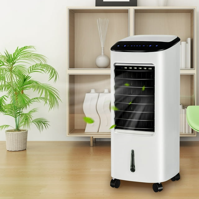 3-in-1 Evaporative Air Cooler Fan