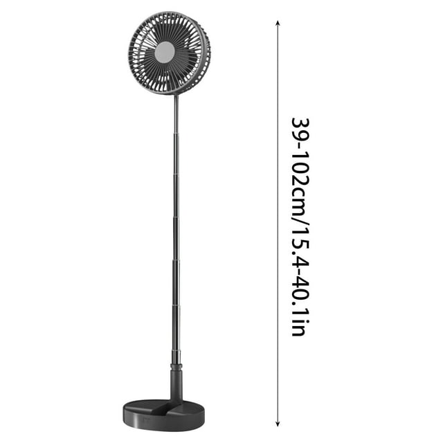 Clearance! Feltree Portable Fan Rechargeable