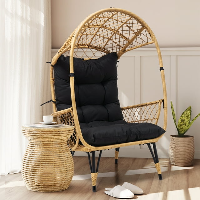 Products Indoor Outdoor Wicker Egg