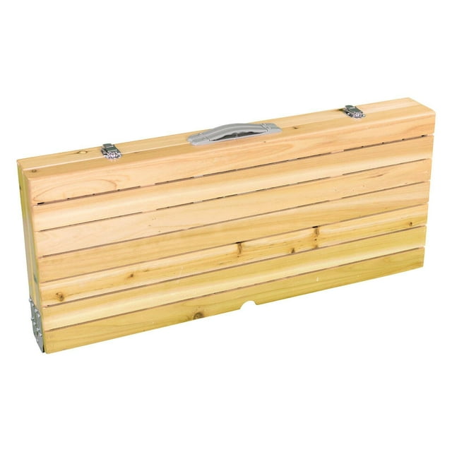 Season 4 Person Folding Picnic Table