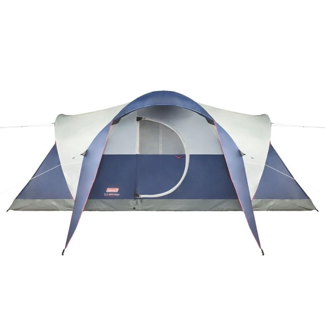 8-Person Elite Montana Cabin Camping Tent